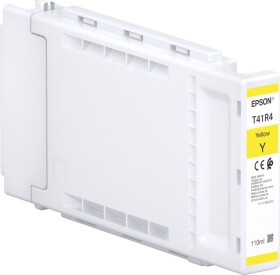 Epson Toner Ultrachróme XD2 T41R4 (Yellow)