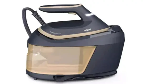 Philips PSG6066/20 / parný generátor / 2400 W / 130 g za min / 1.8 l (PSG6066/20)