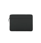 UNIQ Vienna ochranné púzdro na notebook až 16" čierna (8886463684849)