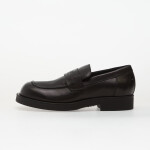 Tenisky MM6 Mocassin Black EUR 40