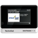 TechniSat TechniSat Digitradio 11 IR