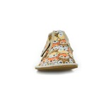 EF Barefoot Ef Srnky barefoot papuče 30 EUR