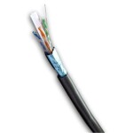 DATACOM FTP kábel CAT6 100m/drôt (50271005262)