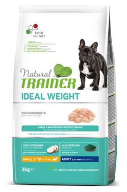 Natural Trainer Weight Care Mini Hydina 2kg