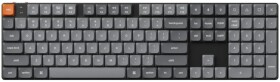 Keychron K5 Max QMK/VIA Low Profile Gateron Mechanical