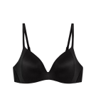 Triumph - Body Make-Up Soft Touch: vystužená podprsenka s 3D Breeze penou Triumph BLACK 85B