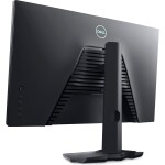 27 DELL G2724D čierna / LED / 2560x1440 / IPS / 16:9 / 1ms / 1000:1 / 400 cd-m2 / DP+HDMI / VESA / 3Y (210-BHTK)