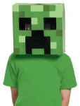 DISGUISE Maska Minecraft Creeper