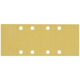 Bosch Accessories EXPERT C470 2608900837 brúsny papier s otvormi Zrnitosť 180 (d x š) 230 mm x 93 mm 10 ks; 2608900837