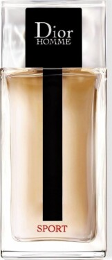 Dior Homme Sport 2021 EDT 75 ml