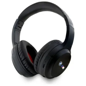 BMW BMBHMIAV27MBCTK čierna / Slúchadlá / Do uší / Bluetooth / ENC (BMBHMIAV27MBCTK)