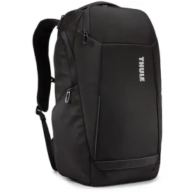 Thule Accent batoh 28 l TACBP2216 - čierna / pre notebook do 15.6" (0085854259224)