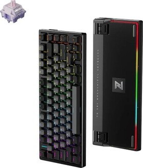 MCHOSE Z75 Hyacinth Switch