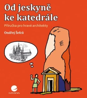 Od jeskyně ke katedrále, Šefců Ondřej