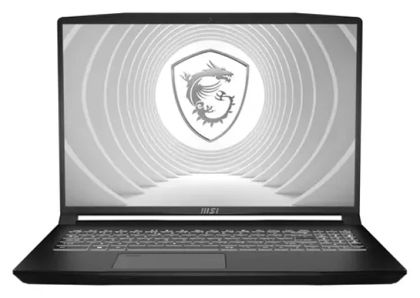 MSI CreatorPro M16 B13VK-1229 čierna / Notebook / 16" FHD + IPS / Intel Core i7-13700H / 32GB / 2TB SSD / RTX 3000 Ada 8GB (001585-1229)