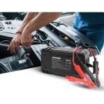 Automatická nabíjačka batérií 12V / 8A, 24V / 4A Xtrobb 22463