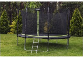 Mamido Trampolína Lean Šport PRE 14ft 426 cm