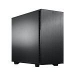 Fractal Design Define 7 čierna / skriňa / bez zdroja / 2x USB 2.0 amp; 2x 3.0 amp; 1x USB-C (FD-C-DEF7A-01)