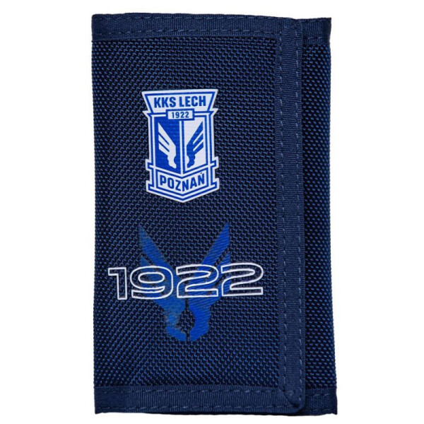 Peňaženka 1922 Wings BS KKS Lech gadgets