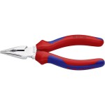 Knipex 08 25 145 dielňa kombinované kliešte, 145 mm, DIN ISO 5746