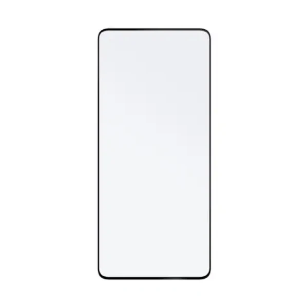 FIXED Full-Cover Ochranné tvrdené sklo pre XIAOMI Redmi Note 13 čierna / lepenie cez celý displej (FIXGFA-1282-BK)