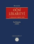 Oční lékařství, Kuchynka Pavel