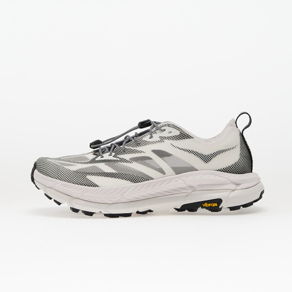 Tenisky Hoka® U Mafate Speed 4 Lite Ts White/ Black EUR 39 1/3