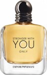 Giorgio Armani Emporio Armani Stronger With You Only EDT ml