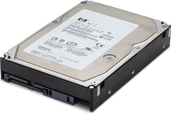 HPE 900GB 2.5'' SAS-2 (6Gb/s) (713821-B21)