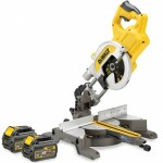 Dewalt DCS777T2 54 V 216 mm