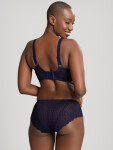 Vystužená podprsenka Panache Envy Full Cup navy 7285 90D