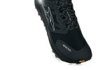 Altra Lone Peak 9+ GTX M Black/Black športové tenisky 46 EUR