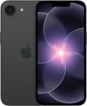 Apple iPhone 17e 256GB čierna / 6.1" / 8 +256GB / iOS26 (MHRV4SX/A)