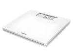 Soehnle Style Sense Safe 100 / Osobná váha / Nosnosť 180 kg / LCD displej / Automatické zapnutie (63856)