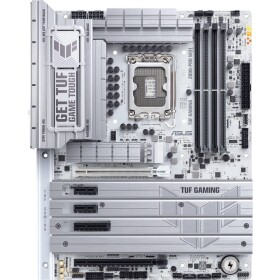 Asus TUF GAMING Z890-PRO WIFI / Z890 / LGA 1851 / 4X DDR5 / PCIex16 / 2.5 GLAN / ATX (90MB1IR0-M0EAY0)