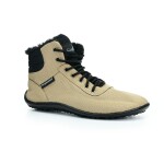 Leguano Kozmo sand zimné barefoot topánky 39 EUR
