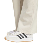 Nohavice adidas Essentials Small Logo Flared W JD3072 women 2 XL