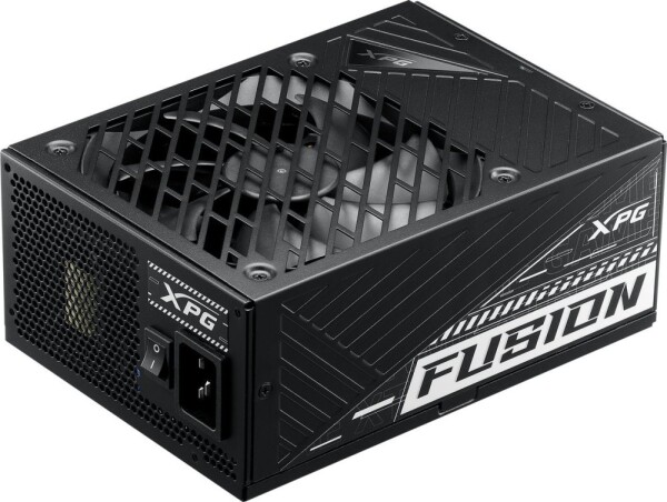 XPG Fusion Titanium 1600W (FUSION1600T-BKCEU)