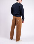 Carhartt WIP Brandon Pant Hamilton Brown grind wash XS