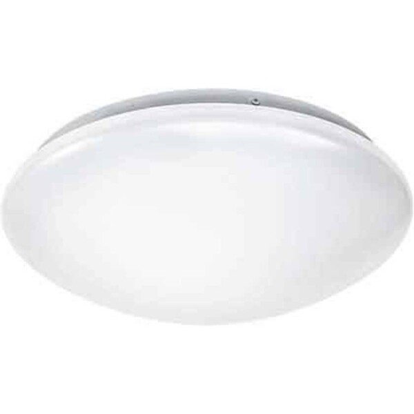 ESYLUX EO10850066 WCLELL LED guľaté svetlo LED pevne zabudované LED osvetlenie biela; EO10850066