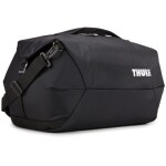 Thule Subterra cestovná taška 45 l TSWD345K - čierna / ľahké uchopenie / ľahké balenie / pohodlné nosenie (0085854245050)