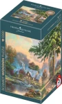 Schmidt Puzzle Jednoduchšie časy II.