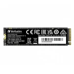 Verbatim Vi560 S3 2TB / M.2 2280 / SATA III / R: 550MBs / W: 500MBs (49365)