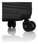 Príručný kufor Heys AeroLite S Black
