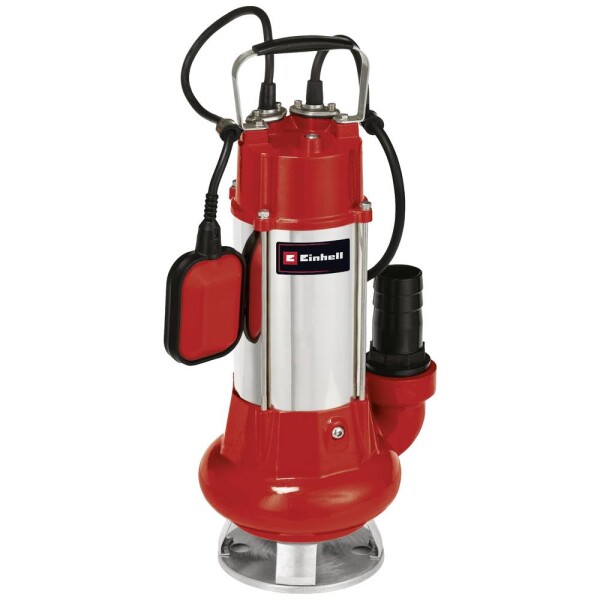 Einhell Ponorné čerpadlo GC-DP 1340 G (4170742)