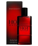 Davidoff Hot Water - EDT 110 ml