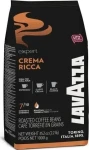 Lavazza Expert Crema Ricca 1 kg / Zrnková káva / 60% Arabica 40% Robusta (8000070008564)