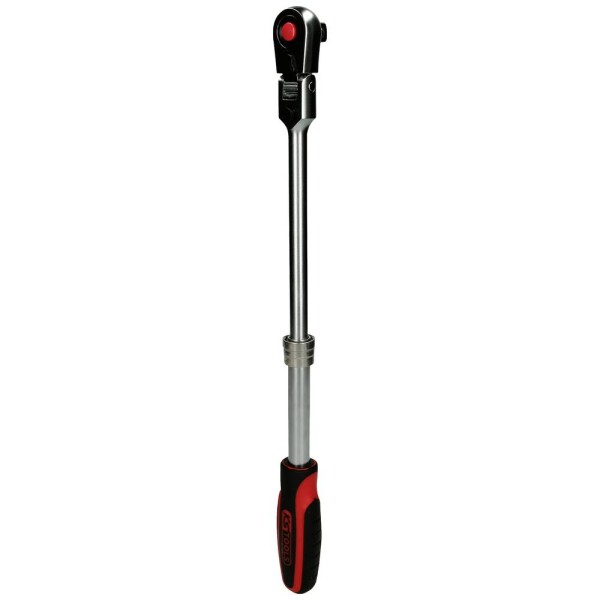 KS Tools 914.1220 914.1220 teleskopická prepínací rapkáčom 1/2 432 mm; 914.1220