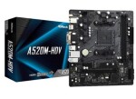 ASRock A520M-HDV