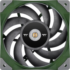Thermaltake Toughfan 12 Racing Green (CL-F117-PL12RG-A)